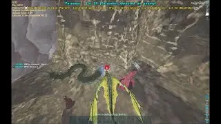 Returning To Small Tribes | Ark Official Small Tribes PvP