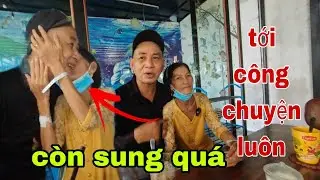 tới c&ocirc;ng chuyện u65 v&agrave; u50