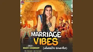 Marriage Vibes