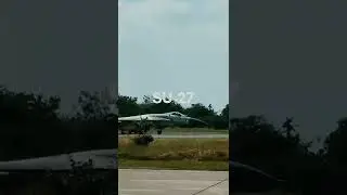 The Fighters of Indonesian Air Force