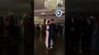 The Dance of a Lifetime