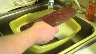 Ceiling Fan Cleaning