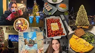 PREDBOŽIČNI KAOS🎄 | FINA JASMINA VLOG