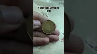 Rating Coins From My Collection P.1 (Canada) #coin #rare #canada