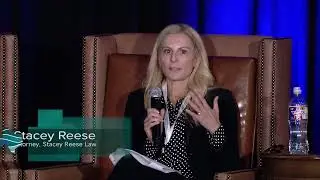 Panel - Navigating the Journey To and Through a Contested Case Hearing