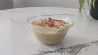Hummus recipe