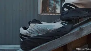 Adidas Yeezy Boost 700 &uml;Bones&uml; | SpaCitySoles | DCF Productions