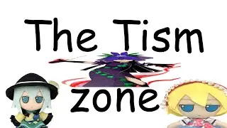 Alice Margatroid Suffers Through Touhou 11