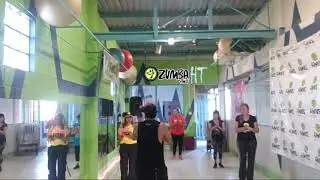 Ta' Gozando / Megamix 59/ Coreografia Zumba