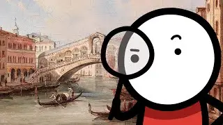 La desconocida historia de Venecia 😯