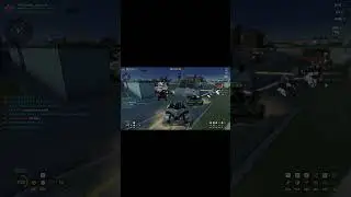 For Noice #tankionlineen #tankini #shortvideo #tankionline