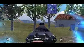 Almost 1v4 Soul | WaterCity Fight | Last guy died to zone