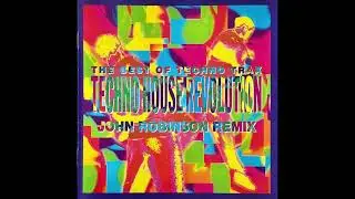 Love Decade / So Real (John Robinson Remix)