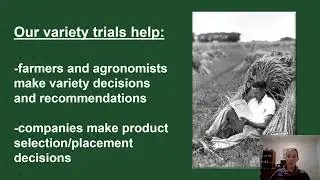 CSU Crops Testing: Providing Unbiased Data for Crop Production Decisions