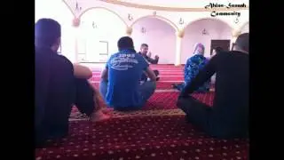 Две девушки принимают Ислам. Про Ислам