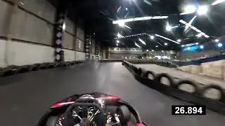 Teamsport Leeds Hotlap (40.374)