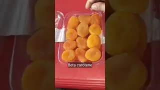Dry Apricots review 😍😋#shorts#shortsviral #youtubeshorts