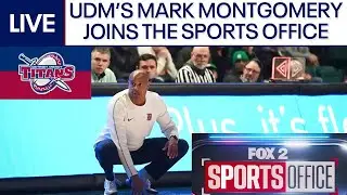 College basketball preview: Detroit Mercy Titans