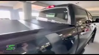 Toyota Tundra 2018 с допами