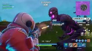 Playing with Aronixz Youtube