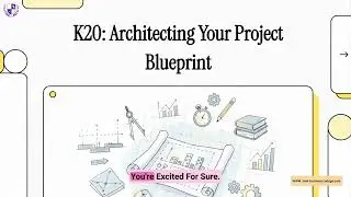 K20 :Estimating Techniques for Cost, Time, and Resources