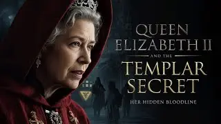 Queen Elizabeth II The Hidden Templar Bloodline Revealed  History for Sleep