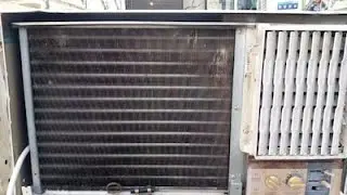 Window ac wiring step by step full information detail.window ac selector switch and capacitor wiring