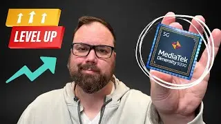 MediaTek Dimensity 9200 IS HERE! THE SD8 Gen 2 Challenger!