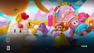 PS4 - how to download Fall Guys: Ultimate Knockout For Free Ps4 [Play Station Plus Users]