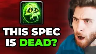 We Just Got HUGE Dragonflight PvP Changes (BUFFS & NERFS)