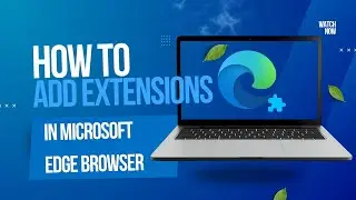 How to add manifest V2 extensions in Microsoft Edge browser | Malik developer SEO tools 