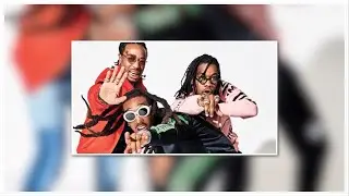 *FREE* (MELODIC) Migos Type Beat - 