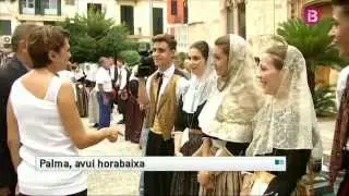 50 anys de les festes des Vermar