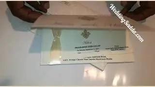 Wedding Cards Lahore Pakistan