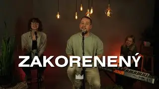 Zakorenený - Michal Hrádocký & Brno Worship (live)