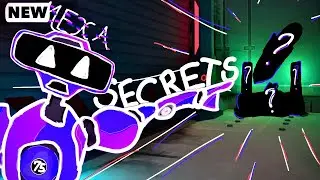 These Orion Drift Secrets Are INSANE&hellip; + GLITCHES