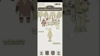 IQ DUNGEON LEVEL 1 WALKTHROUGH