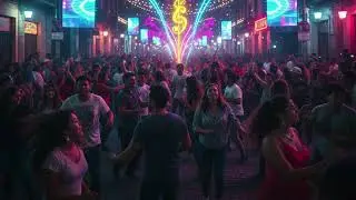 Bogotá Street Beat