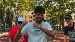 ICY EHC - WE GOT BARS FT. MICNIFICENT & RUSTE JUXX (OFFICIAL MUSIC VIDEO)