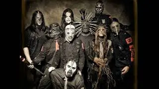 Slipknot - (sic) audio cover
