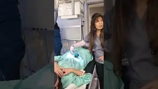 cystogram demo