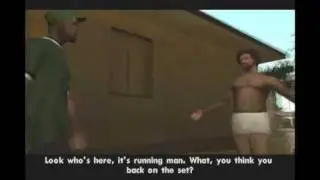 GTA: San Andreas - 