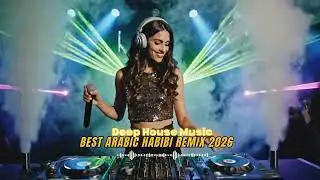 Habibi Middle East Dance – Stylish Arabic Deep House