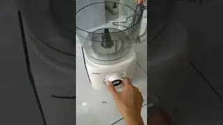 Food processor Oxone OX-295  - 1