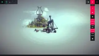 Paradox Bomb Flinger