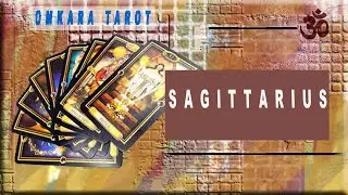 Sagittarius Tarot  - (19th-25th JAN) - WEEK AHEAD.../ January 2026 /