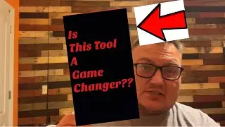 This Tool Will Change Your Life In Fishing (Wacky Rig Fishing) VMC Crossover Pliers #wackyrig