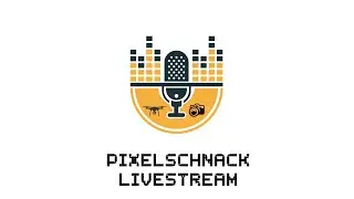 Livestream im April zu Themen wie Drohnen, neue Kameras von Canon und Motivation
