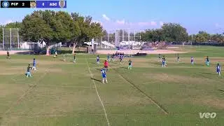 FC Fresno Academy 12B NPL vs Albion SC Central Valley 12B NPL