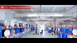 Essential oil perfume fragrance factoy -Tonemy Aroma  #china #factory #oil #perfume #diffuser #aroma
